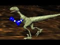 Tekken 2 Alex Ending Leapin Alex 4K DuckStation No AI