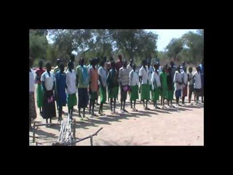 Bringing Education to the Village Children