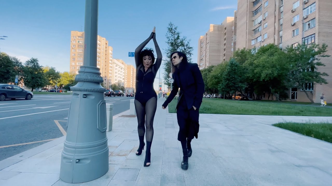 Коста Лакоста & Лолита — Антиклимакс (Mood Video)