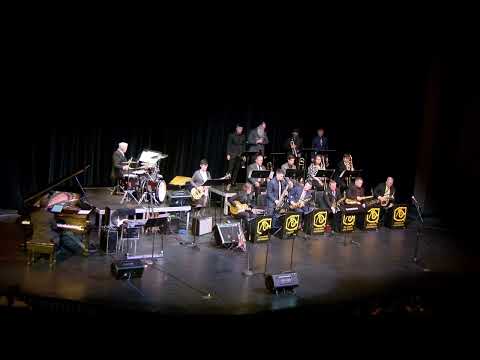 Country Jazz Fusion 2023 011 Cheep Tricks