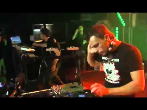 Noize Suppressor - Sonar WorldTour (Australia)