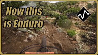 Sand Dunes - Upper and Lower - Salida Enduro
