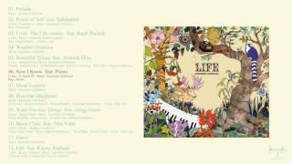 Now I Know feat. Pismo / Kenichiro Nishihara