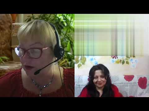 342 RO Hionoza regresiva &hipnoterapie Dorina&fam, implanturi, reactiveaza trecutul si creeaza boala