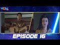 Captain Vyom Episode 16 India S First Superhero Web Series Ft Milind Soman