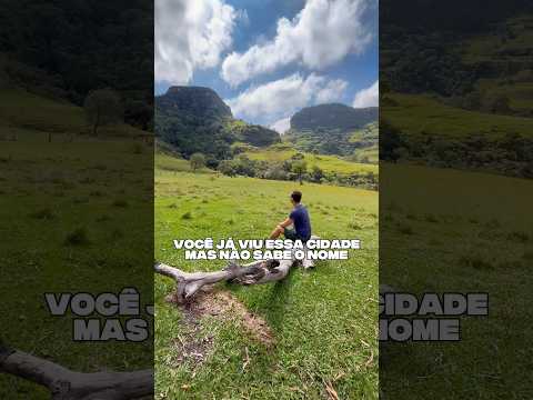 Bofete (SP). Já ouviu falar?