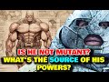 Juggernaut Anatomy Explored - Is He Not A Mutant? Why Does He Wear That Absurd Armor Suit? & More!
