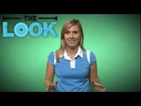 The Look: Fashion Trends of 2009