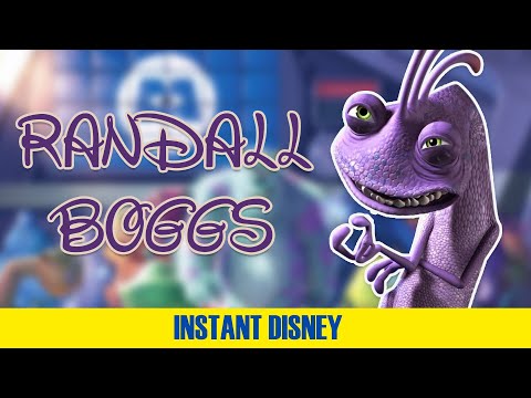 INSTANT DISNEY #5 - LEON EST-IL LE MÉCHANT DISNEY LE PLUS DISCRET DE L'HISTOIRE (Léon le caméléon)