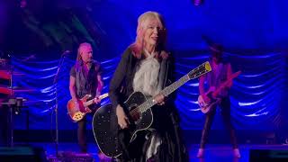 Love Alive---Heart (August 19, 2025 at Red Rocks, CO.)