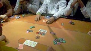 preview picture of video '2do Torneo Cirsa Poker Tour - El 5 de Michell Barrios'