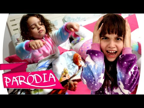 Paródia Tipo Gin - E Ela Tá Movimentando - Kevin O Chris