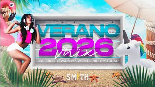 Download lagu MIX VERANO 2026 ☀️(PALETA, CUANDO NO ERA CANTANTE, LA VILLA, MUEVELO) LO MAS NUEVO mp3