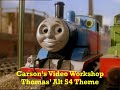 Carson S Video Workshop Thomas Alt S4 Theme