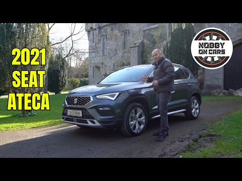 SEAT Ateca new model review | The crossover you need to shortlist!