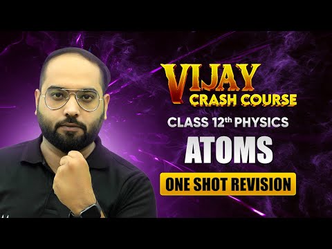 Electric Charges and Fields One Shot Revision Part 1 Class 12 Physics Crash Course Chapter 1
