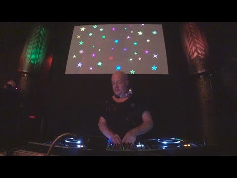 Dimitri | Recycle Lounge Gallery Club | Amsterdam (Netherlands) [Highlight 1]
