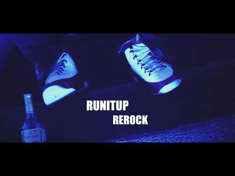RunItUp - ReRock