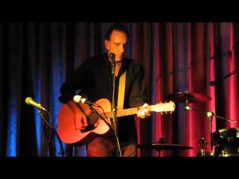 Guy Kachel " Around the Bend "