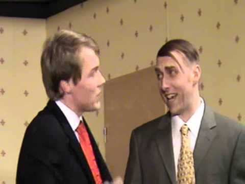 Außer Kontrolle Trailer - Rampenlicht Amateurtheater