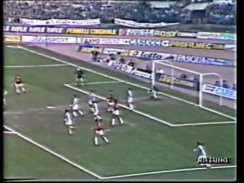 1987/88, (Milan), Juventus - Milan 0-1 (14)