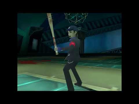 Pt 87 | Persona 3 FES [PCSX2]