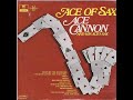 Ace Cannon  Groovin'