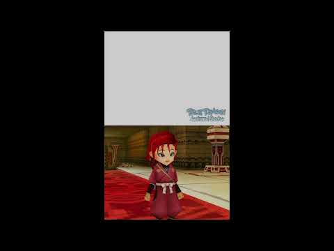 Blue Dragon Awakened Shadow part 3