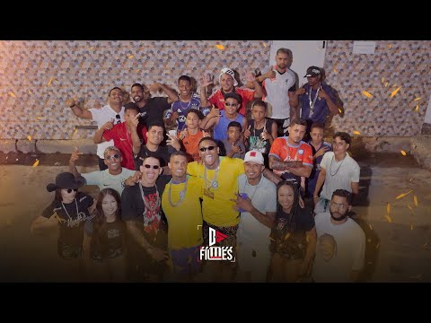 Menina Sapeca 2  Balança o Peitinho VÍDEO CLIP OFICIAL - Nenê Dj Feta Mc Vuk Vuk 