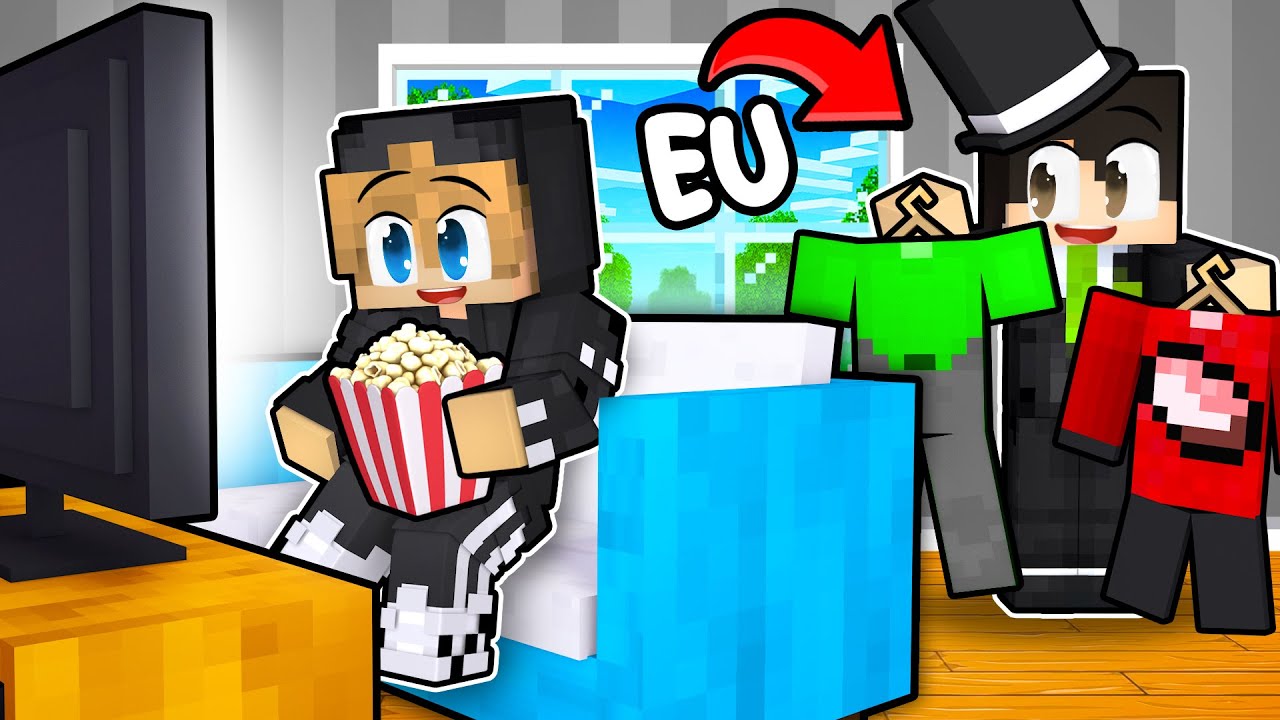 Ma Ascund 100 Ore  la Verisorul Meu Acasa!