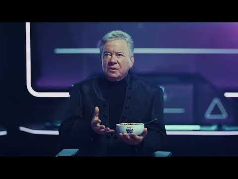 Will Shat — Kellogg's