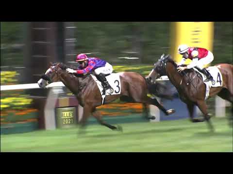 5/5/2021 (649) Mclucky - Jerry Chau