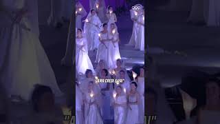 Download lagu Andrea Bocelli singing “Because We Believe (Ama Credi E Vai),” at #Torino2006 mp3