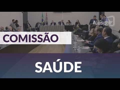 Audiência pública debate uso de sistema de monitoramento contínuo de glicose no SUS