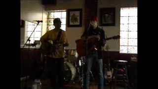 James Adelsberger: "On the Other Hand" 19 May 2013 Old Firestation #3