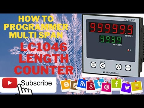 Digital Panel Meter