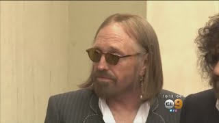 Rock Legend Tom Petty, 66, Dies After Heart Attack