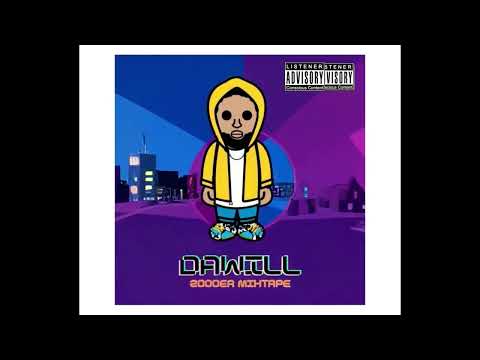 DAWILL - Nostalgia (Official Audio)