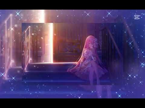 last of me Megurine Luka nightcore sped up (thanks with my 250 subscribe)