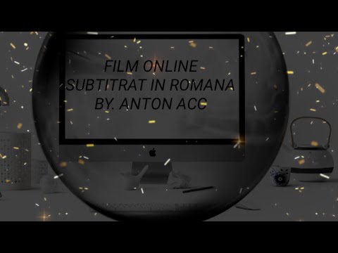 FILM DE ACȚIUNE SUBTITRAT IN LIMBA ROMANA