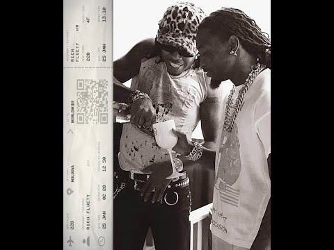 (FREE) Offset x Gunna Type Beat ''set of wun''