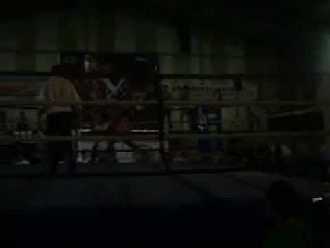 KICK BOXING CAMILA SILVA.avi