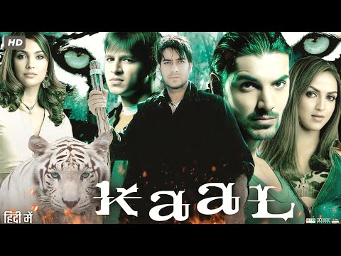 Kaal Full Movie | Ajay Devgan New Movie 2026 | New Bollywood Horror Hindi Movie 2026