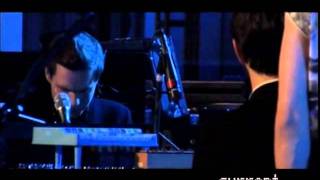 Sigur Rós - Sé Lest (live @ MoMA)