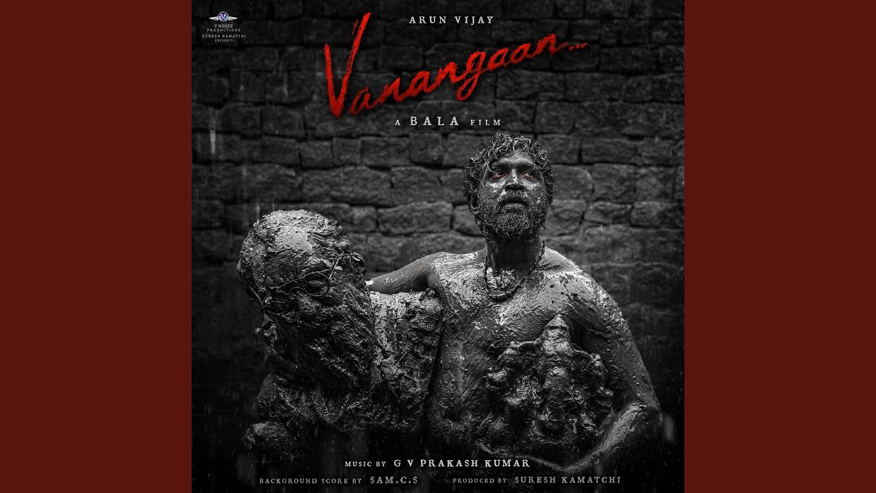 Mugilin Meley Song Lyrics | Vanangaan Tamil | Saindhavi