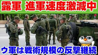 【ウクライナ情勢】露「今から本気出す！」【軍事解説】