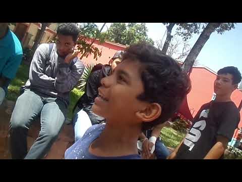 Doedo vs Wind Blake - Cuartos de Final | Fecha 1 | BDPM (Temporada 2021)