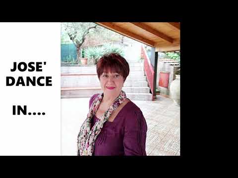 IKO IKO// IRMA DI BENEDETTO//ORGANETTO ABBRUZZESE COVER Coreografia Rita La Sala