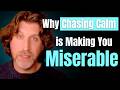 The Peace Paradox: Why Chasing Calm is Making You Miserable (and What to Do Instead) - Livestream