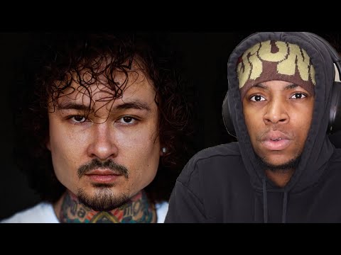 KennethOnline РЕАКЦИЯ MORGENSHTERN - ALISHER